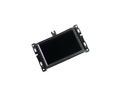 Genuine Mopar Multi Media Radio 68428477AE