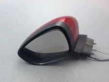 Retroviseur gauche (ou coque) Citroen C3