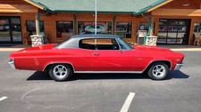 1966 Chevrolet Caprice for Sale