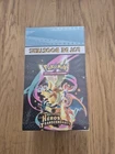 Pokemon Display 10 Bundle ME2.5 Héros Transcendants Neuf Scellé Fr Trou Scellage