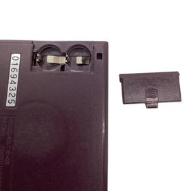 Nintendo Game & Watch Judge IP-05 1980 JAPAN