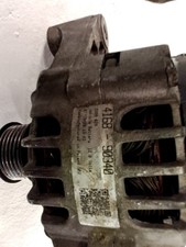 Alternateur BMW 315