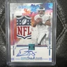 2025 Impeccable Football Donovan Mcnabb Shield And Auto 1 Of 1