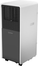 Indesit Condizionatore Portatile 9000 Btu Classe A Telecomando Bianco - PAI29COW