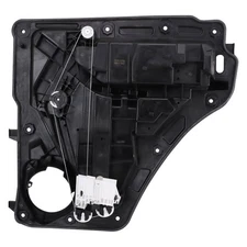 Power TRQ WRA52835 Window Regulator & Motor Assembly For Jeep Liberty 08-12