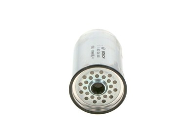Kraftstofffilter BOSCH 1 457 434 408 Anschraubfilter für FORD TAXI METROCAB Bus