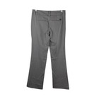 New York & Company Stretch Pants Women’s 0 Average Boot Cut Leg Grey 29”x32” — photo 2