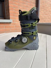K2 Powerlite Recon 130 BOA Ski Boots – Worn Only Once! – Pristine Condition
