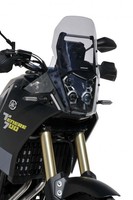 Yamaha XTZ 700 Tenere 19/24 Windschutzscheibe Ermax Original Grau