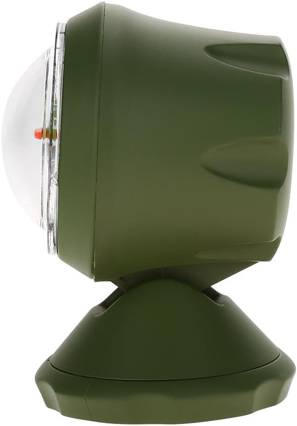 Slope Meter,Inclinometer Car Ball,Outdoor Multifunction Car Inclinometer Equipme