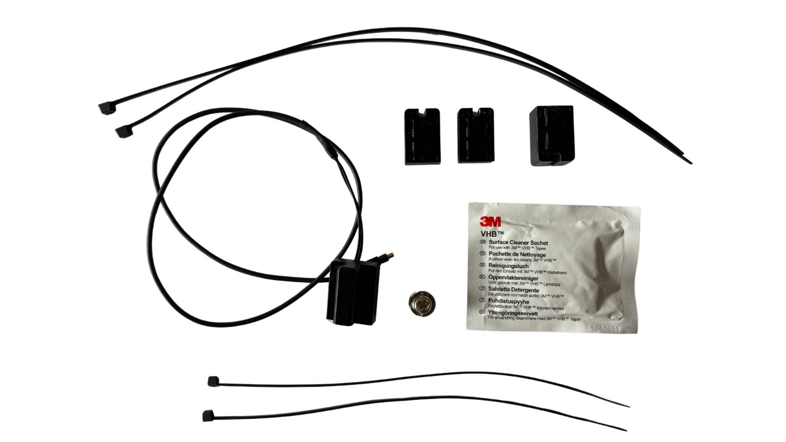 PearTune MSO tuning ebikes pedelec for Bosch SMART + RIM magnet CX and SX