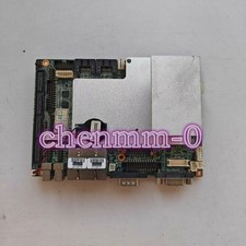 1PC used Advantech PCM-9362 REV.A1 motherboard 19A6936201  YY