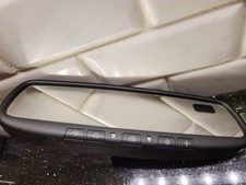 2005 2006 2007 Nissan Murano Rear View Mirror Oem 963217990a 2005 2006 2007 Nissan Murano Rear View Mirror Oem 963217990a