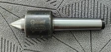 SHODA LATHE LIVE CENTER 3-CSN243324 GOOD CONDITION