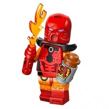 Lego 71052 Series 29 Collectible Minifigure #...