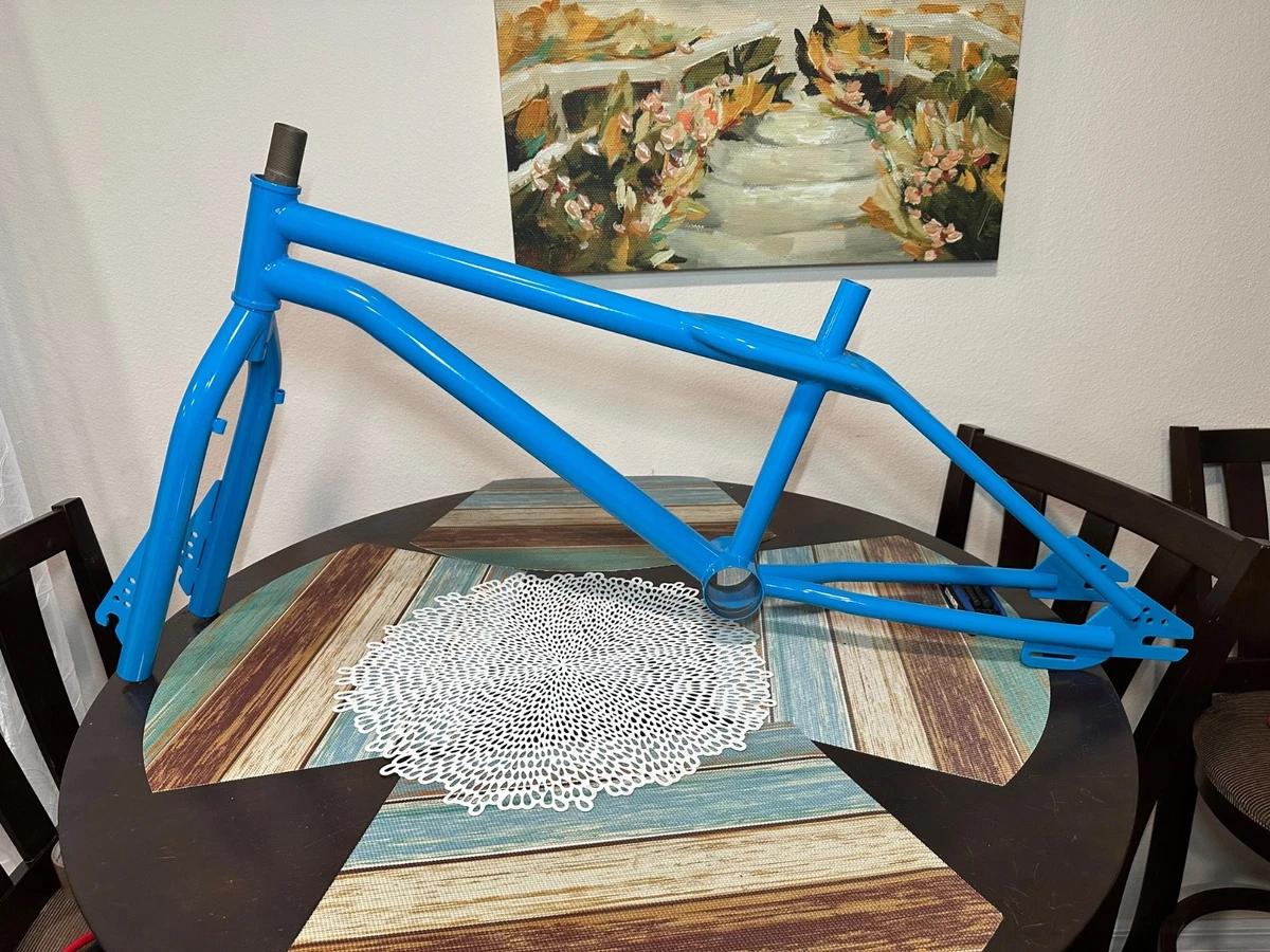 Support de fourche avant pour vélo, montage sur le... - Grandado