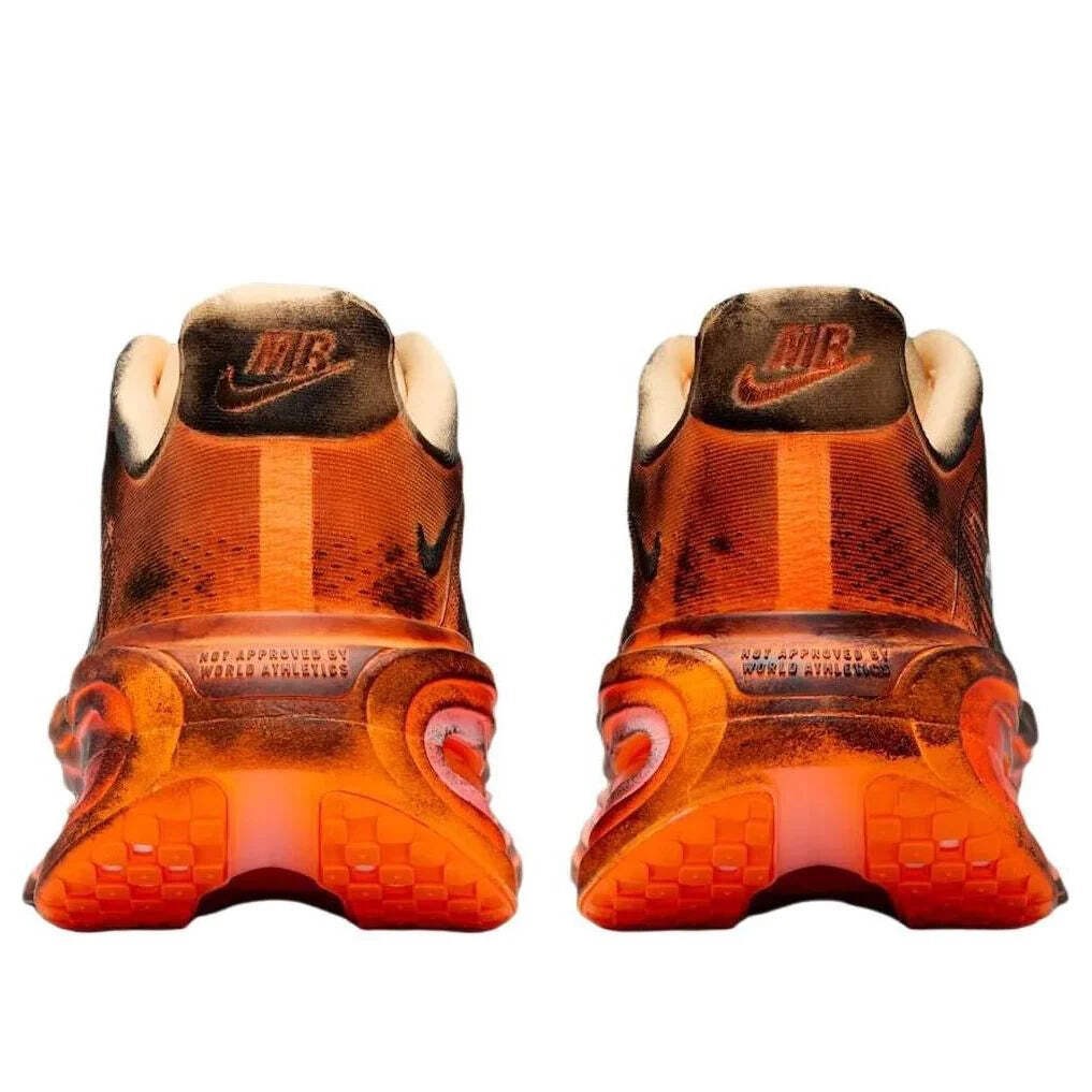 IQ7166 800 Nike Vomero Premium Melitta Baumeister (Women's) | eBay