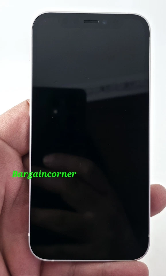 iPhone 12 Mini 64/128gb Unlocked 5G Excellent A+ Condition Phone Only Ex Display - Image 4 of 4