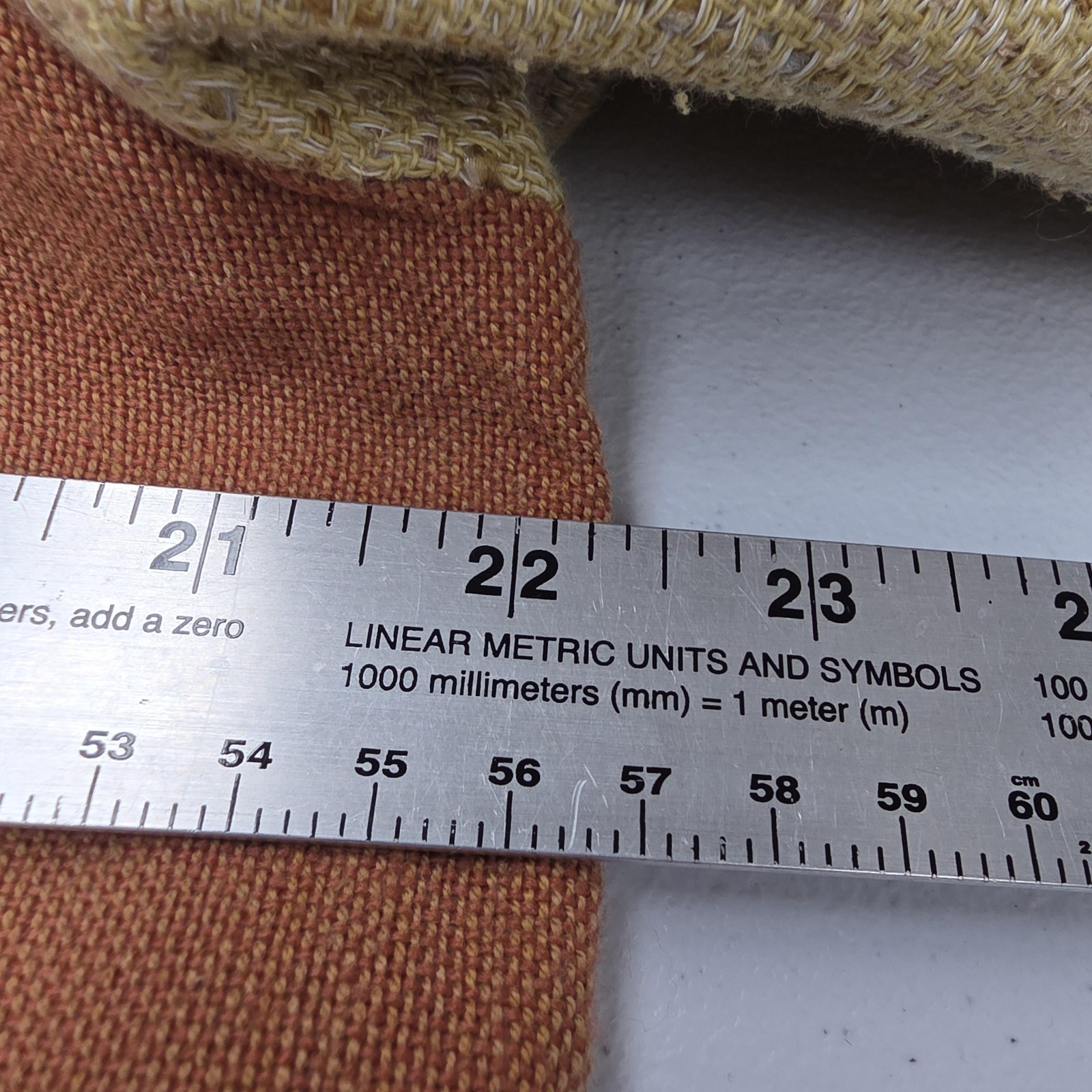 Crystal Jacket Womens Medium Multicolor Boho Patc… - image 7