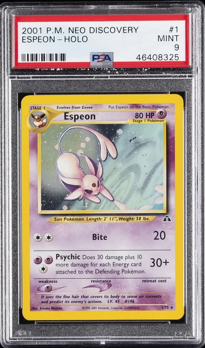 Espeon