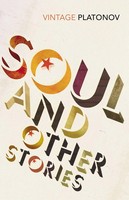Andrey Platonov | Soul | Taschenbuch | Englisch (2013) | Kartoniert / Broschiert