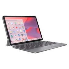 Lenovo Chromebook Duet 10.95" WUXGA IPS Touchscreen Kompanio 838 8GB 128GB eMMC