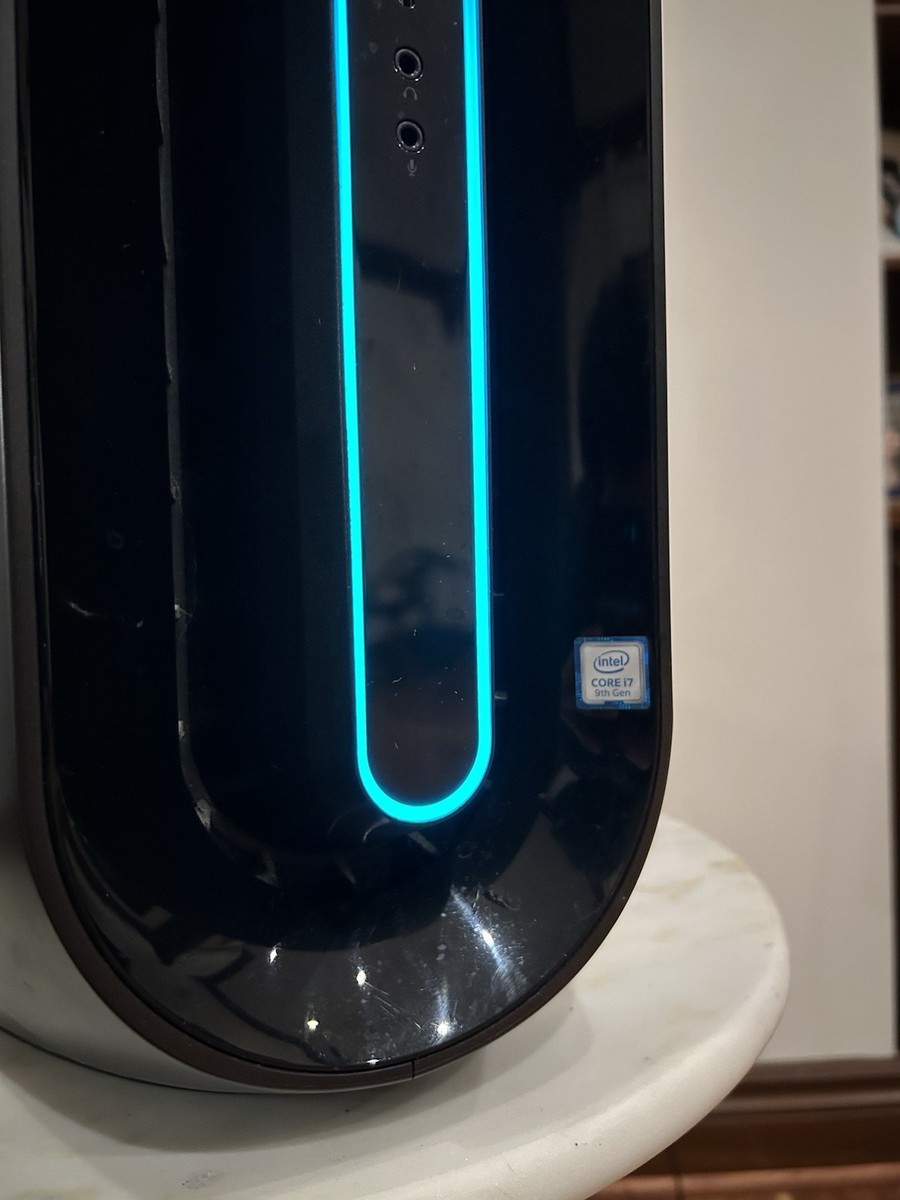 Alienware Aurora R9 Gaming PC | eBay
