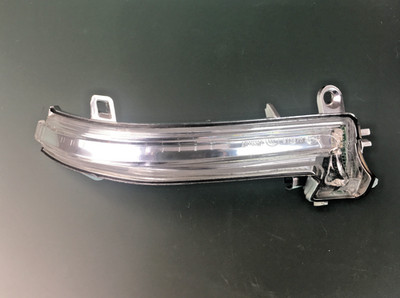 Original BMW  F20 F30 F31 Spiegelblinker Blinker Zusatzblinker rechts 7280772