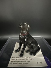 Hagen Renacker Black Labrador