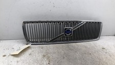 Calandre Volvo S80