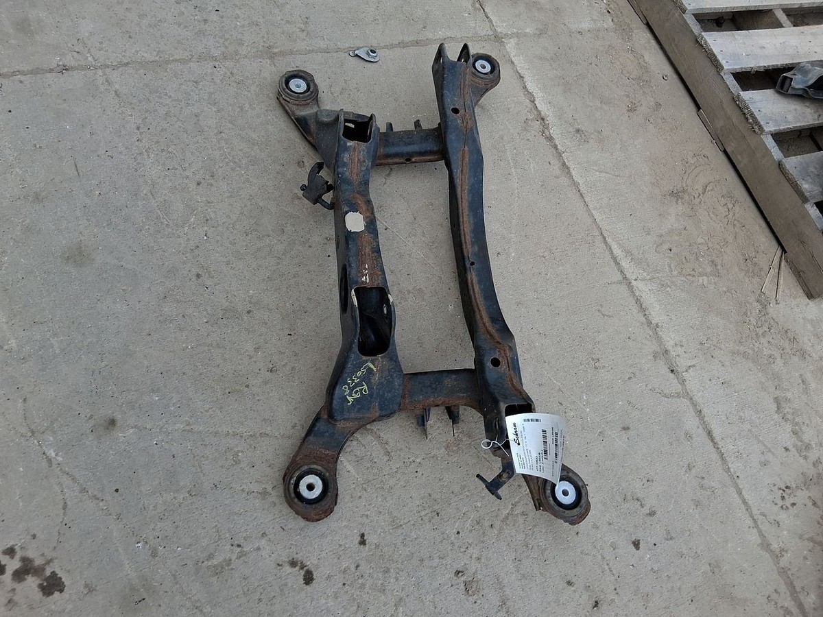Rear Crossmember/K-Frame 4100A192 Fits 18-20 22 Eclipse Cross FWD
