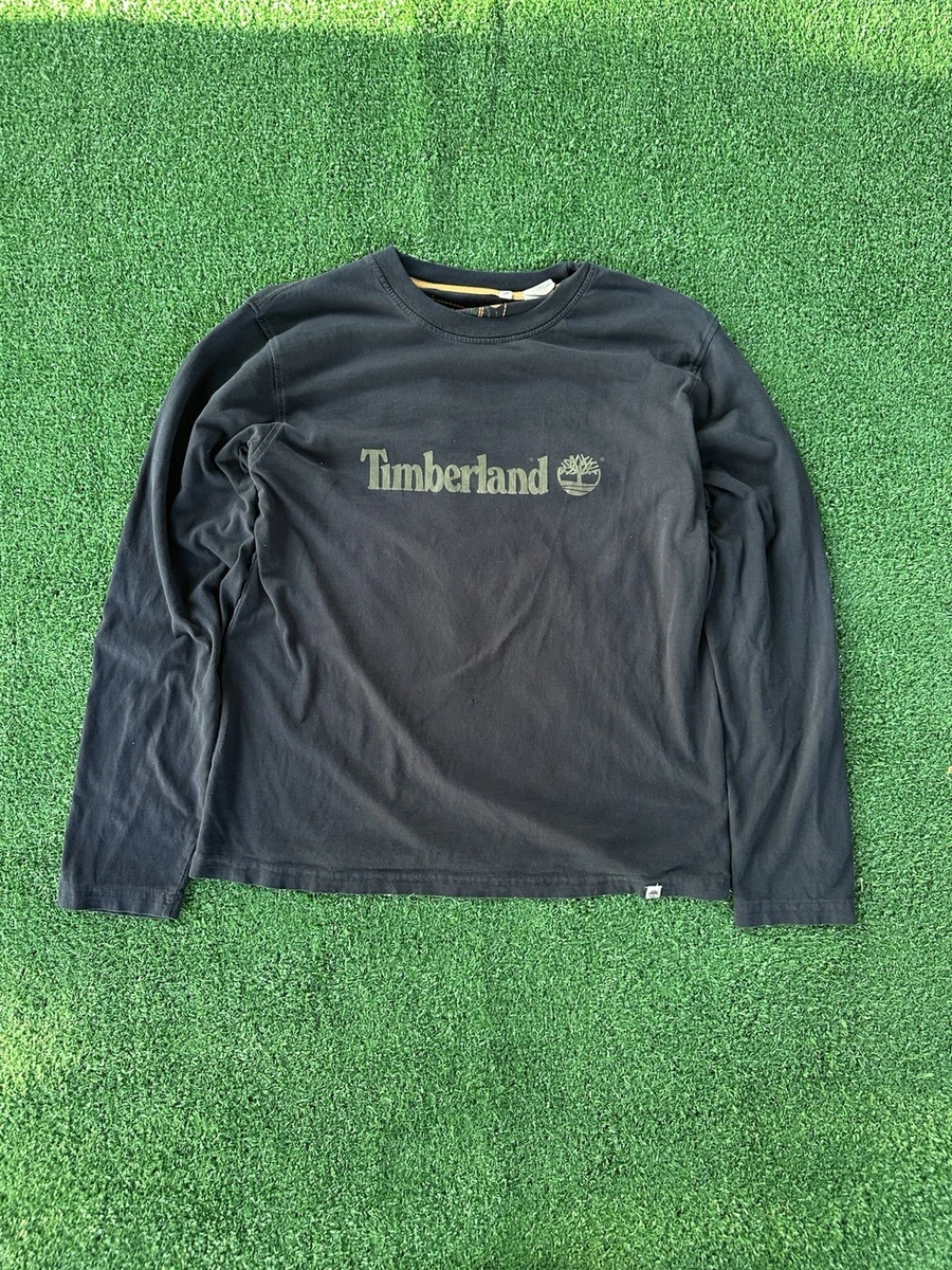 Timberland Long Sleeve Hoodies & Sweatshirts for Men for Sale