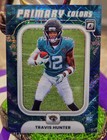 2025 Optic Travis Hunter Dragon (Raw)