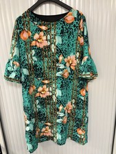 Ladies Dress Fit Size 14