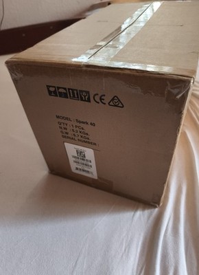 Positive Grid Spark 40 Modelling E-Git. Amp NEU in ungeöffneter Originalverpacku