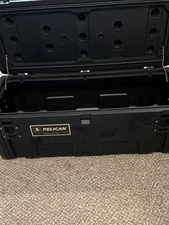 Pelican Cargo Case BX135 Fits Toyota