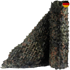 Tarnnetz Jagd Camo Netz Militär Sonnenschutz 150D Polyester