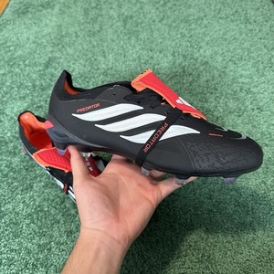 Predator Elite Ft | eBay