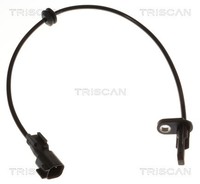 Triscan ABS Sensor Raddrehzahl DrehzahlfüHler FüR Ford Transit Kasten FCD FDD
