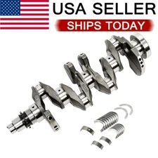 For Hyundai Kia Soul 2.0L 12-19 W/ Main&Rod Bearing Kit Crankshaft US