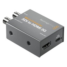 Blackmagic Design Micro Converter SDI to HDMI 3G