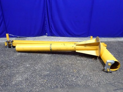 COLUMBUS MCKINON GROUP  75506-1 JIB CRANE 1/2 TON  02261890003