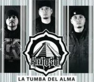 KINTO SOL: TUMBA DEL ALMA - CD