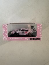 Spark-Model 64S053 Porsche 911 912 Base Hoonipigasus 1400HP N 43 Rally Pikes A15