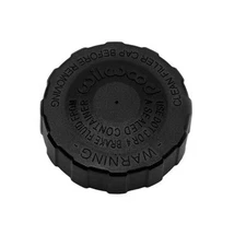  CAP M/C  NYLON W/VENTED DIAPHRAGM- 