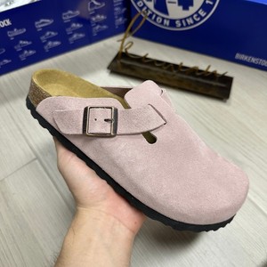 Birkenstock 37 Boston | eBay