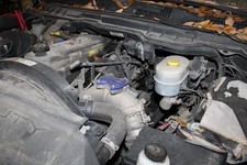 13-17 Ram 2500 6.7l Cummins Diesel Turbo Engine Longblock Motor Oem Wty Factory 13-17 Ram 2500 6.7l Cummins Diesel Turbo Engine Longblock Motor Oem Wty Factory