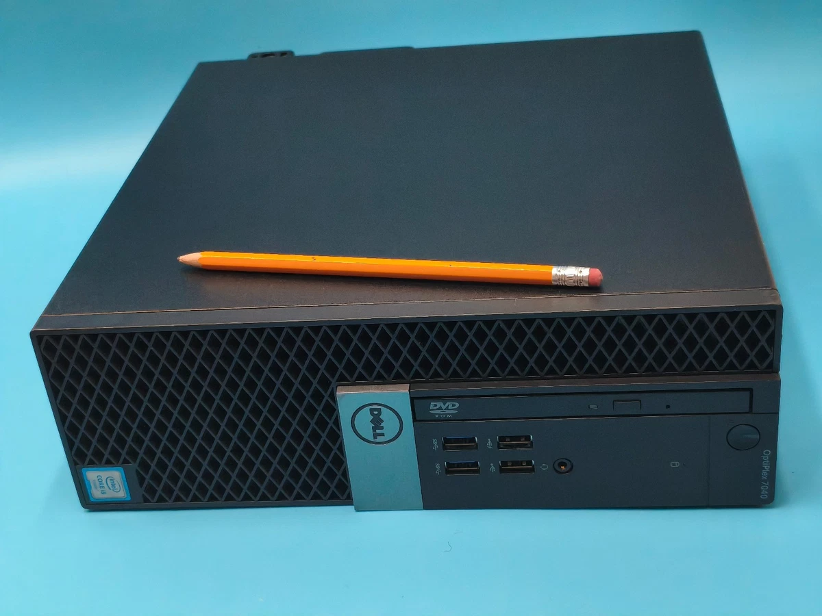Dell OptiPlex 3040 PC Desktops & All-In-One Computers for sale | eBay