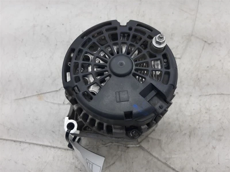 Alternador 145 Amp Opt KG3 compatible con 07-14 Cadillac Escalade 20881337 Foto 2 de 4