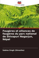 Sabina Singh | FougèRes Et Alliances De FougèRes Du Parc National De...